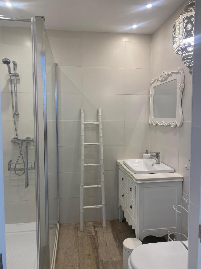 Benal Beach Apartments بينالماذينا المظهر الخارجي الصورة