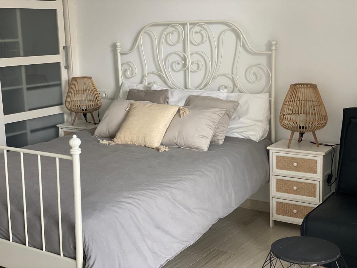 Benal Beach Apartments بينالماذينا المظهر الخارجي الصورة