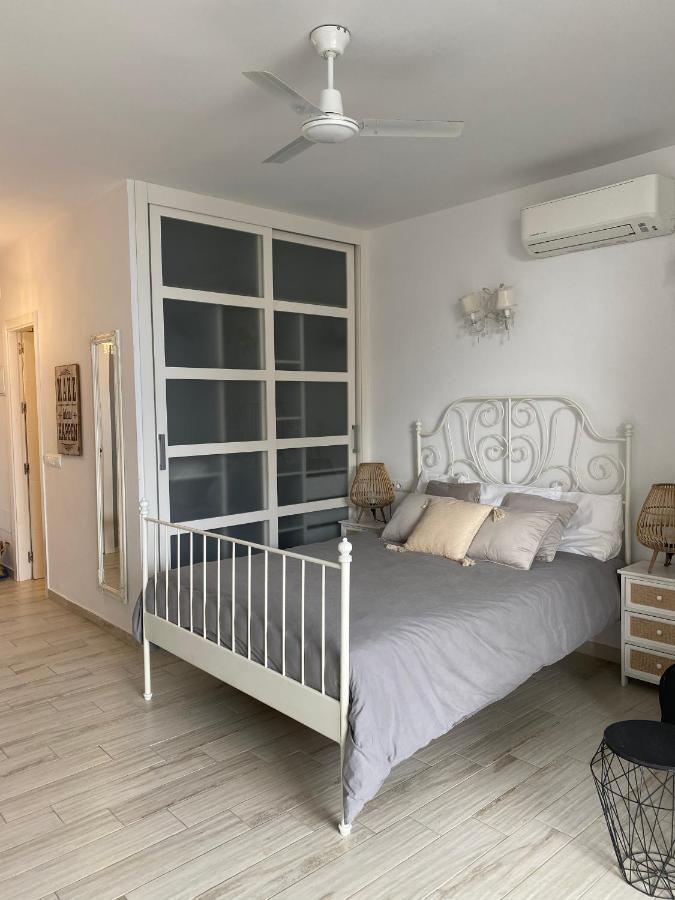 Benal Beach Apartments بينالماذينا المظهر الخارجي الصورة
