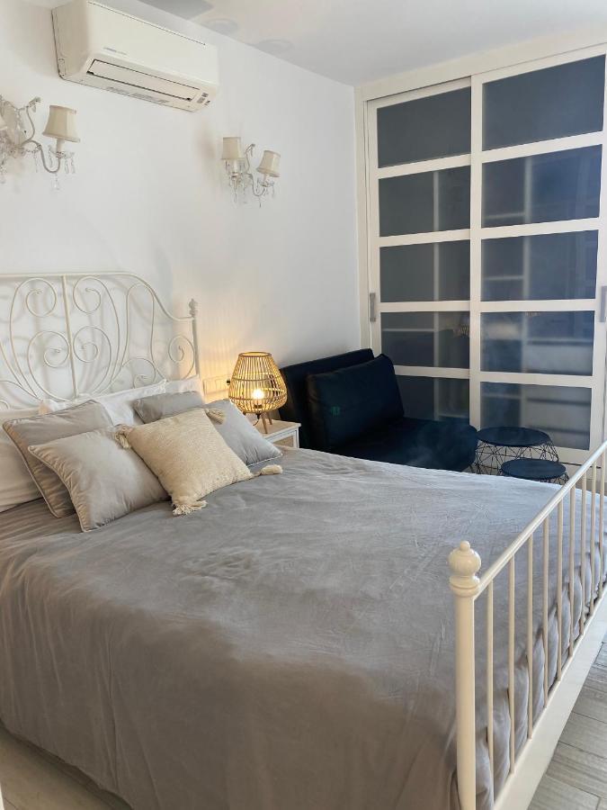 Benal Beach Apartments بينالماذينا المظهر الخارجي الصورة