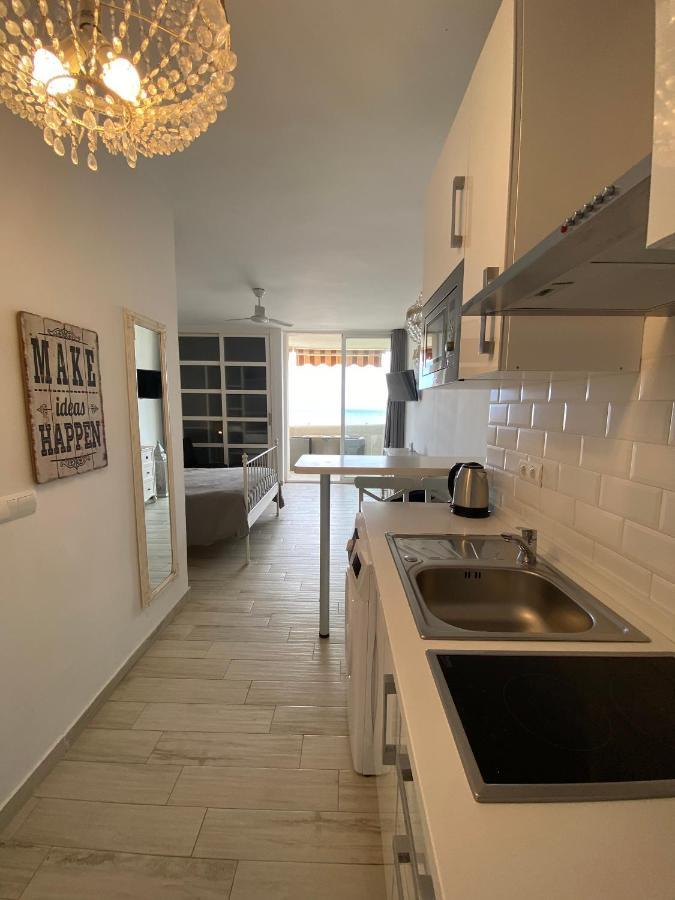 Benal Beach Apartments بينالماذينا المظهر الخارجي الصورة