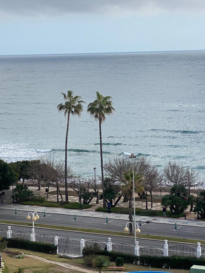 Benal Beach Apartments بينالماذينا المظهر الخارجي الصورة