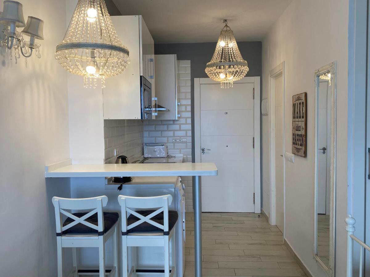 Benal Beach Apartments بينالماذينا المظهر الخارجي الصورة