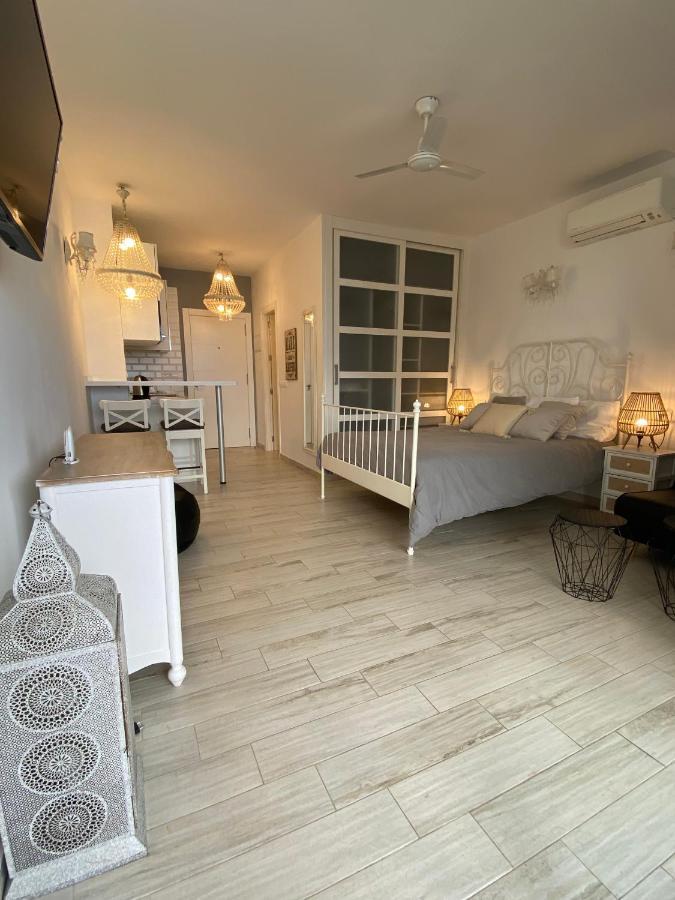 Benal Beach Apartments بينالماذينا المظهر الخارجي الصورة
