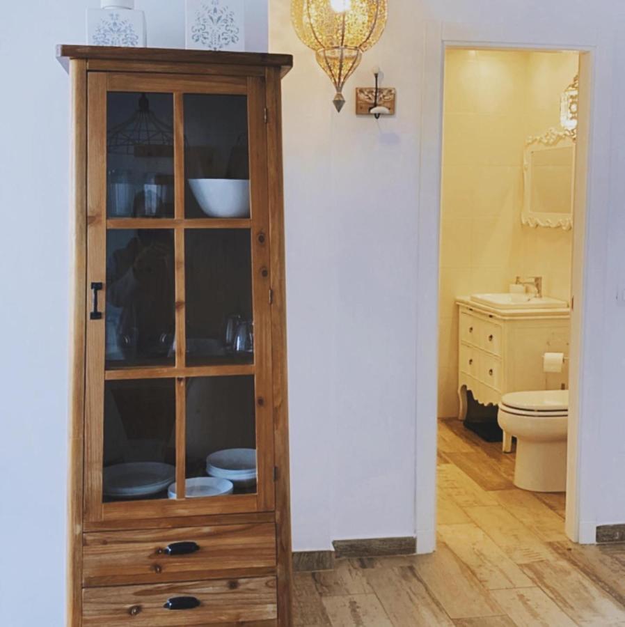 Benal Beach Apartments بينالماذينا المظهر الخارجي الصورة