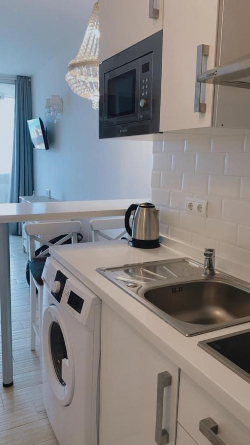 Benal Beach Apartments بينالماذينا المظهر الخارجي الصورة