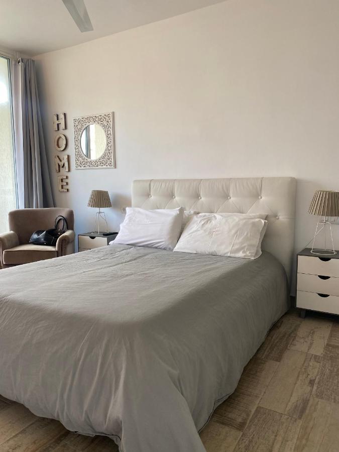 Benal Beach Apartments بينالماذينا المظهر الخارجي الصورة