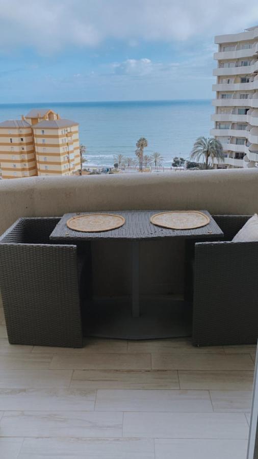 Benal Beach Apartments بينالماذينا المظهر الخارجي الصورة