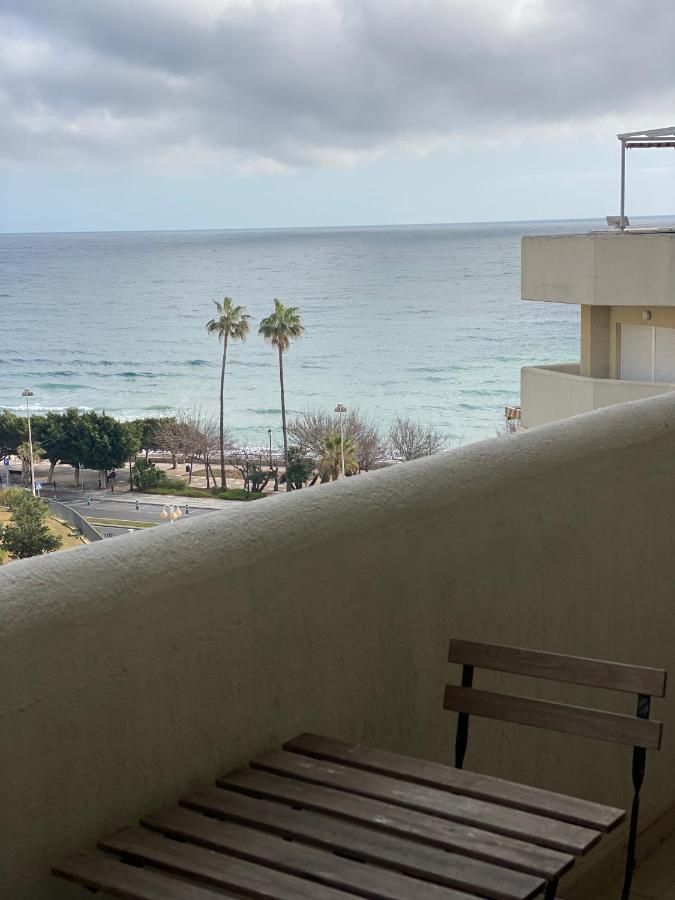 Benal Beach Apartments بينالماذينا المظهر الخارجي الصورة