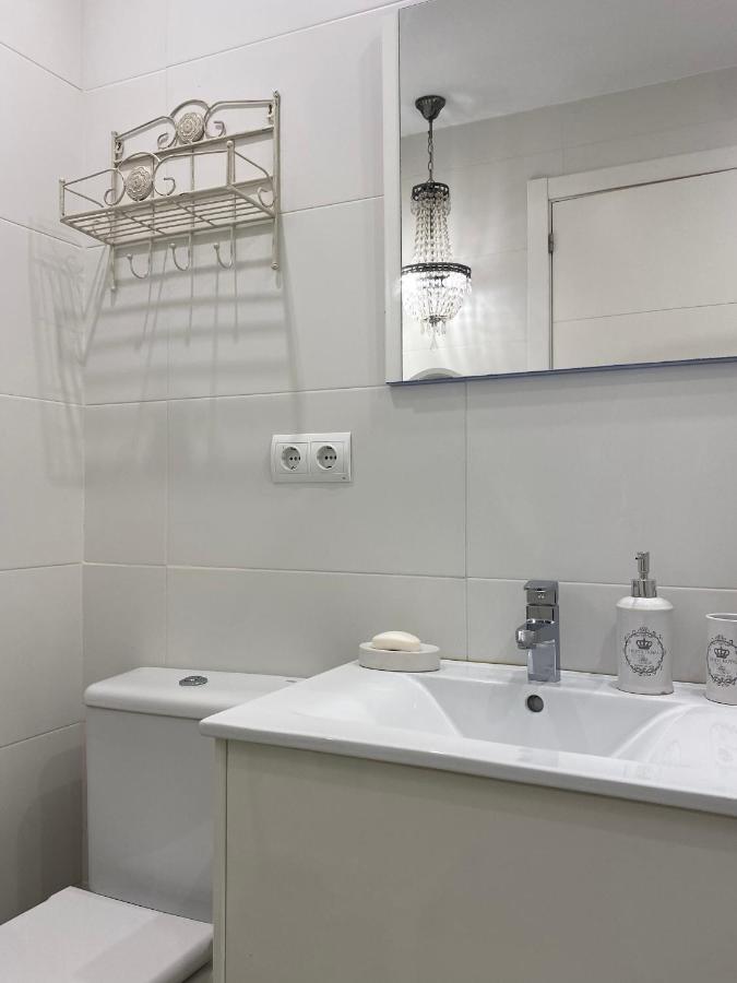 Benal Beach Apartments بينالماذينا المظهر الخارجي الصورة
