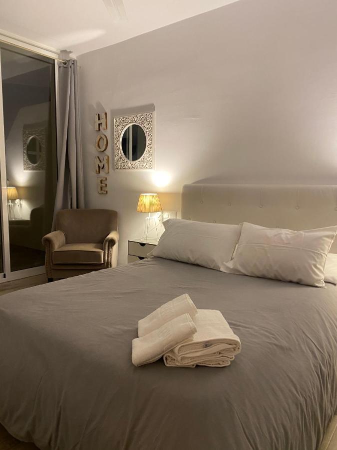 Benal Beach Apartments بينالماذينا المظهر الخارجي الصورة