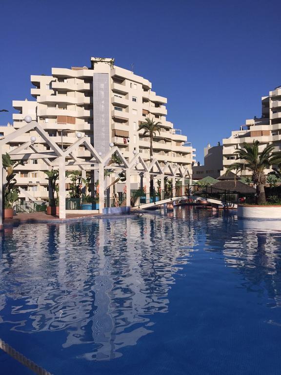 Benal Beach Apartments بينالماذينا المظهر الخارجي الصورة