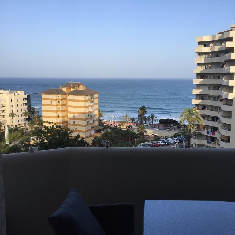 Benal Beach Apartments بينالماذينا المظهر الخارجي الصورة